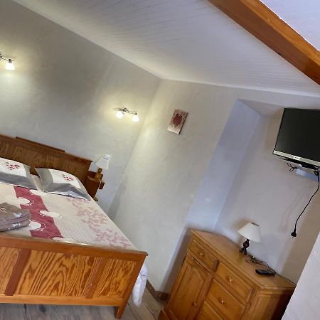 Ronce Hotel La Vanoise ベッサン エクステリア 写真