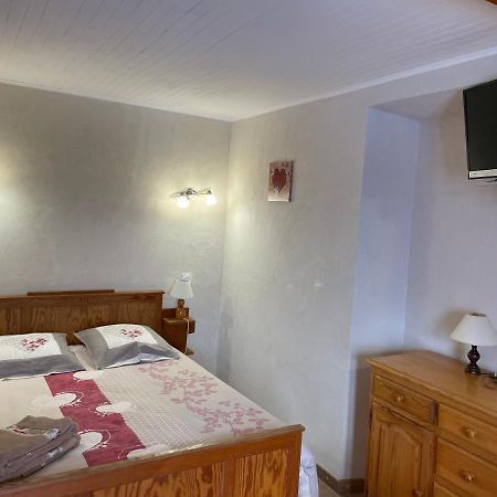 Ronce Hotel La Vanoise ベッサン エクステリア 写真