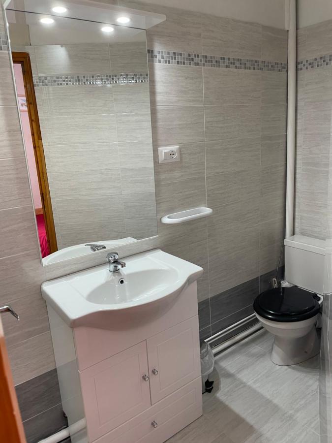 Ronce Hotel La Vanoise ベッサン エクステリア 写真